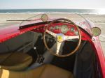 Ferrari 500 Mondial Pinin Farina Spyder 1954 года